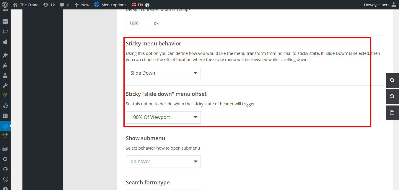 menu_settings-Sticky_menu_behavior