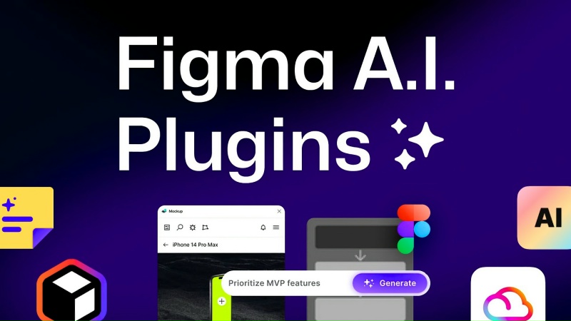 Figma AI Plugins Masterclass video preview on VK Video